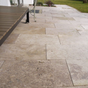 Travertin 30x60 premier choix Travertin 30x60 premier choix