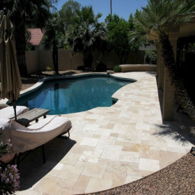 Travertin Mix Classic beige Travertin Mix Classic beige