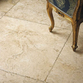 Carrelage travertin beige 60 x 60 Carrelage travertin beige 60 x 60