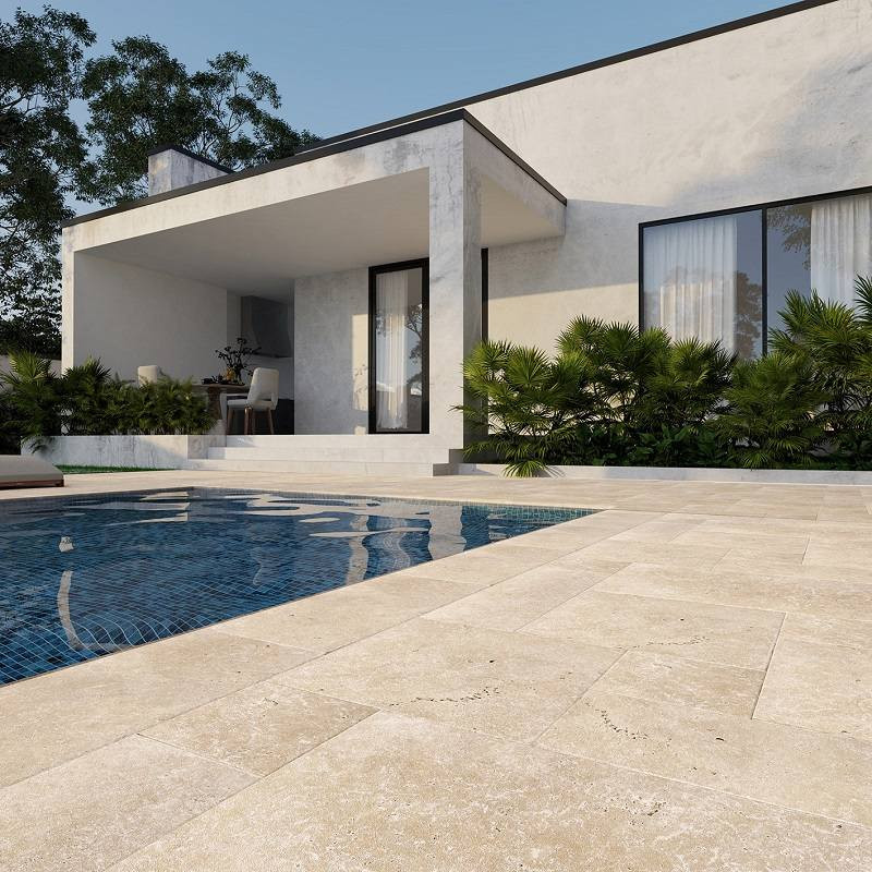 Travertin extérieur 40x60 1er choix Valence — free download